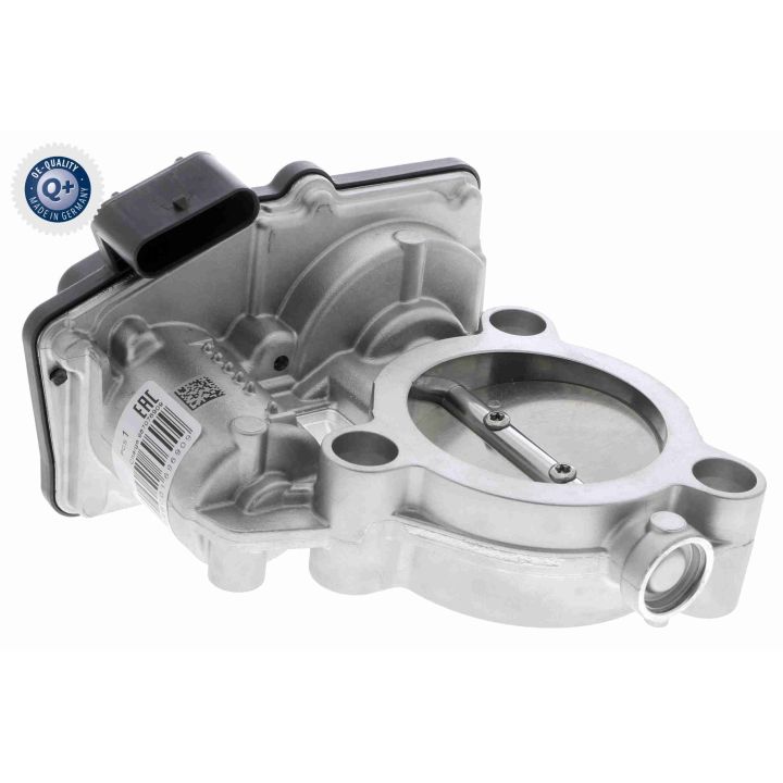 Droselio korpusas VEMO V20-81-0023