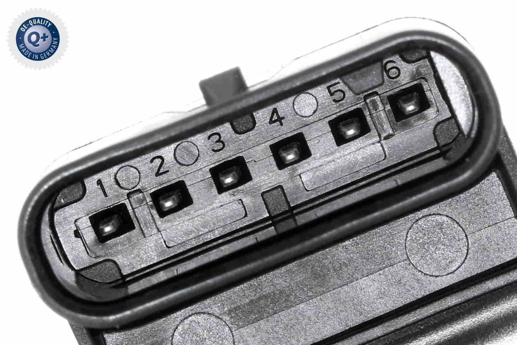 Droselio korpusas VEMO V20-81-0023