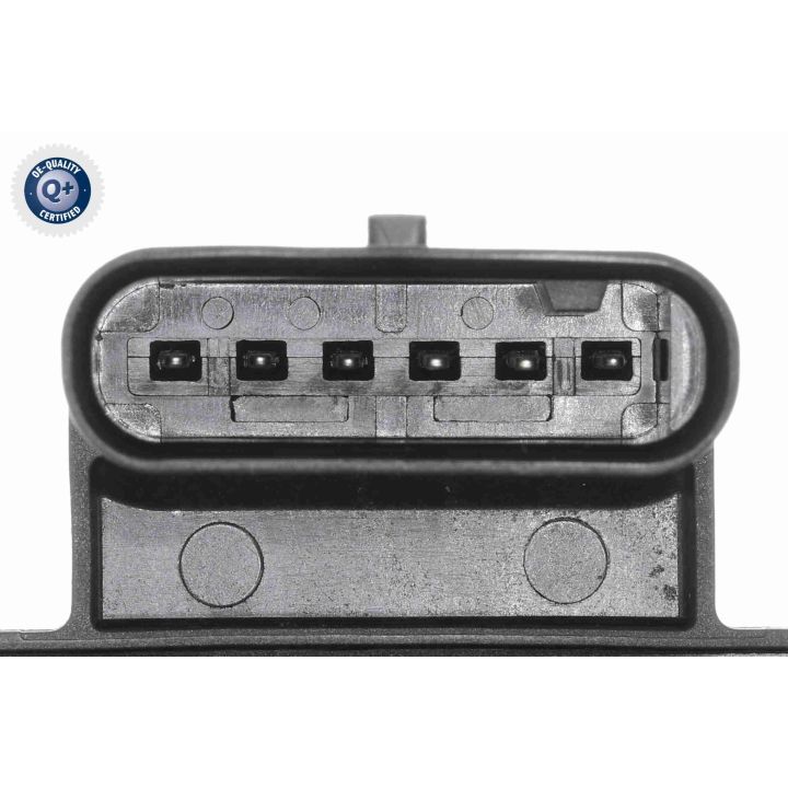 Droselio korpusas VEMO V20-81-0030