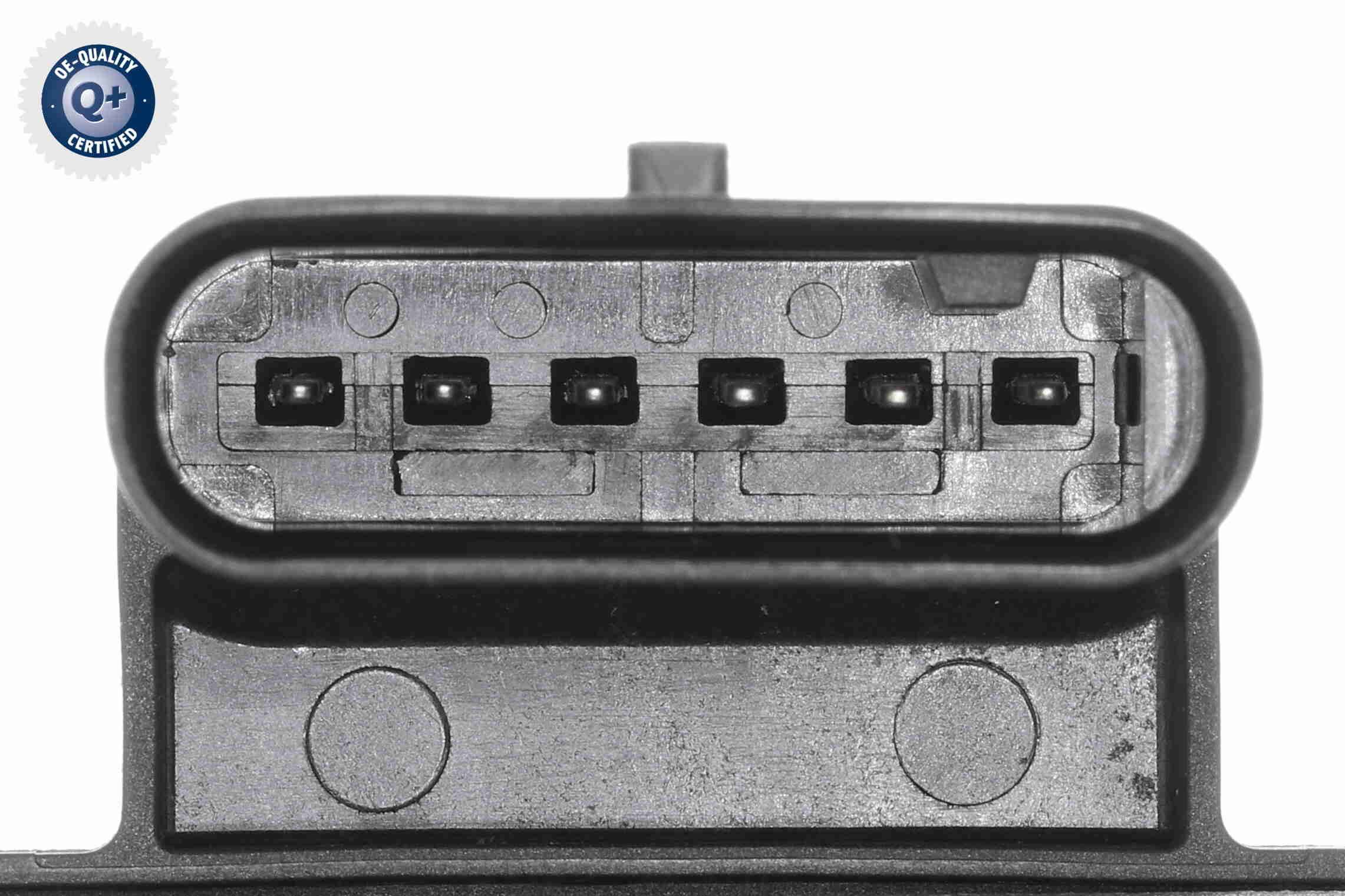 Droselio korpusas VEMO V20-81-0030