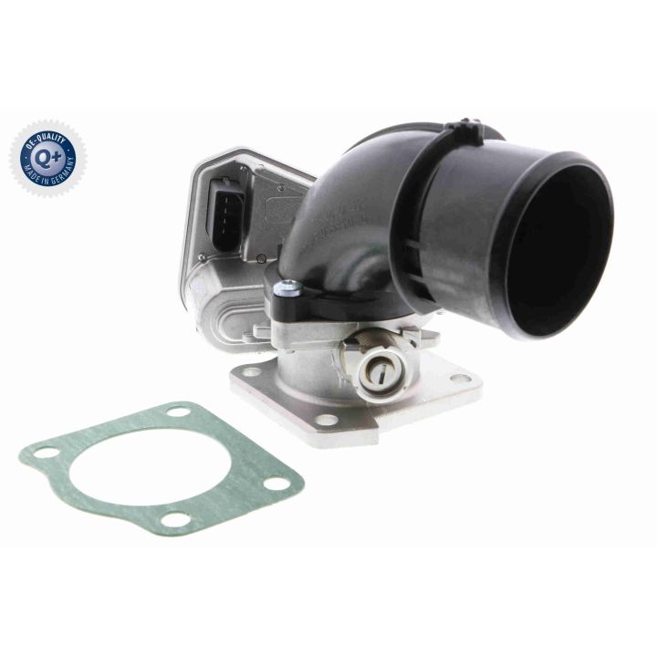 Droselio korpusas VEMO V24-81-0001