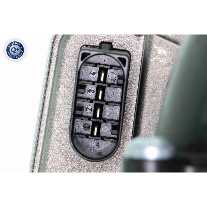 Droselio korpusas VEMO V24-81-0001