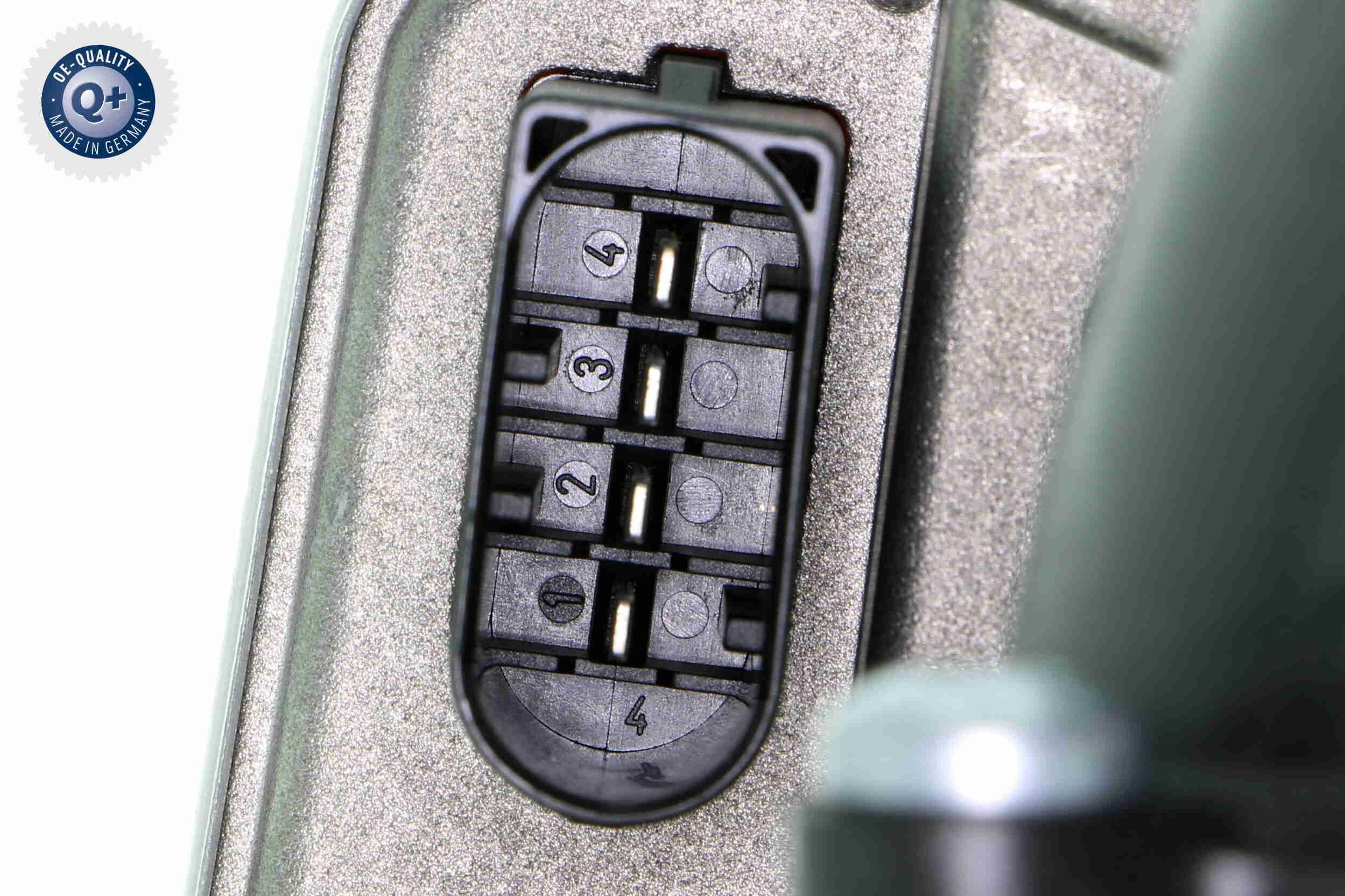 Droselio korpusas VEMO V24-81-0001