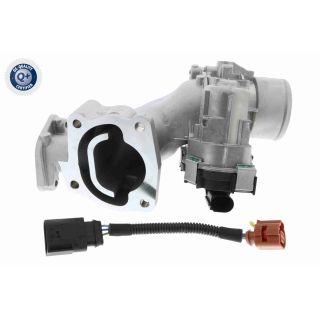 Droselio korpusas VEMO V24-81-0002