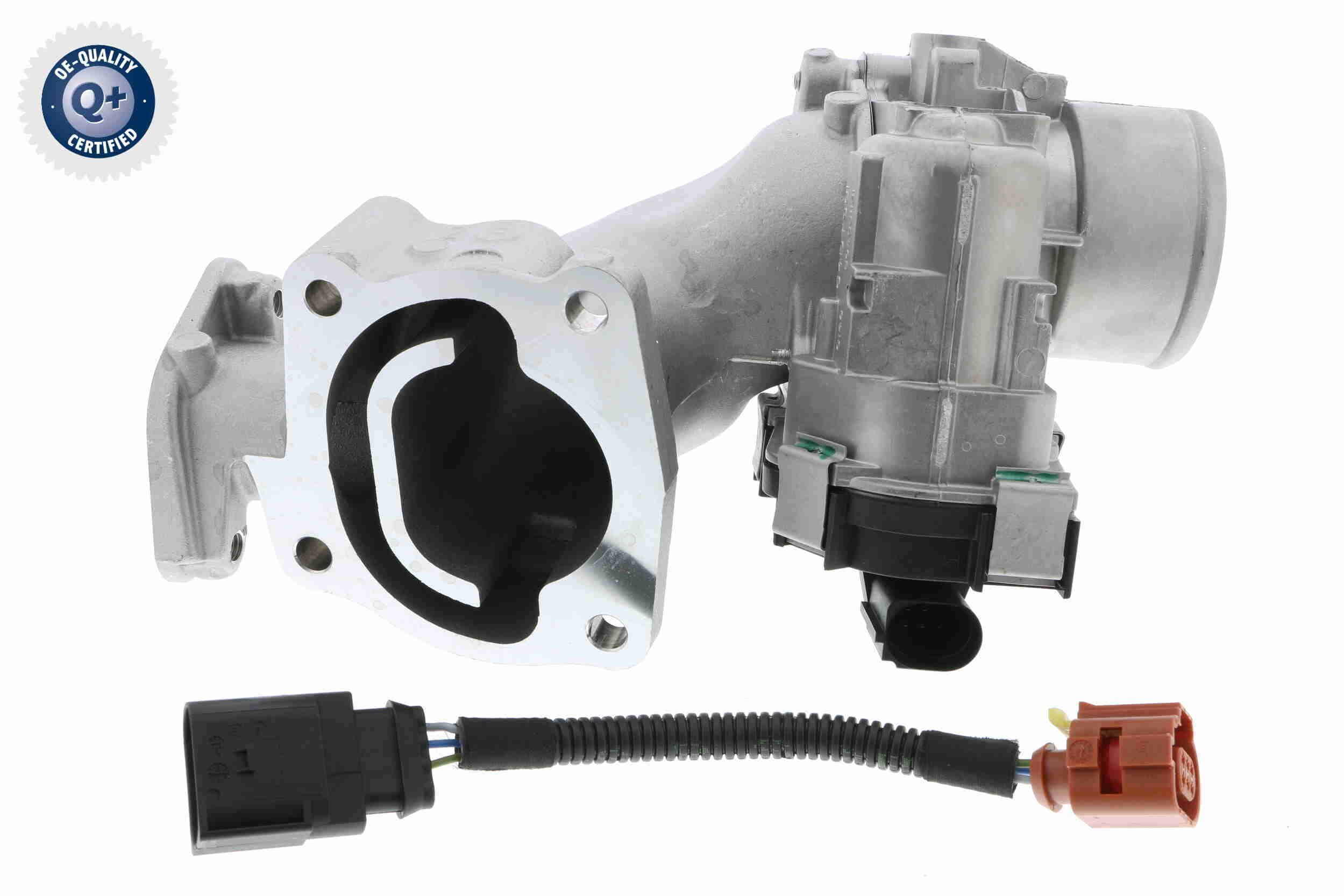 Droselio korpusas VEMO V24-81-0002