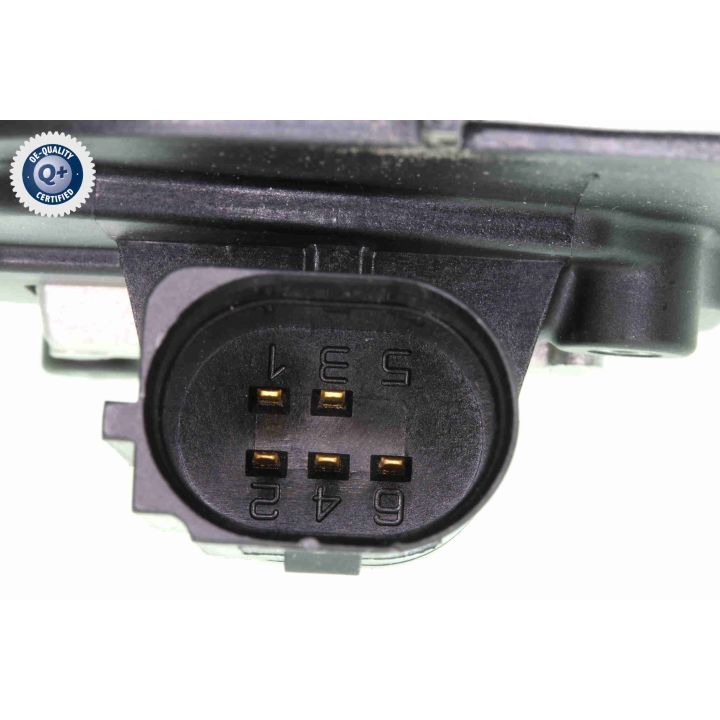 Droselio korpusas VEMO V24-81-0002