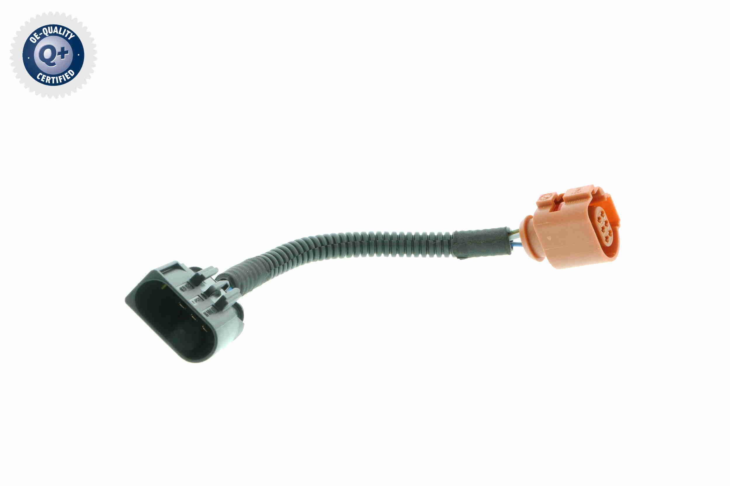 Droselio korpusas VEMO V24-81-0002