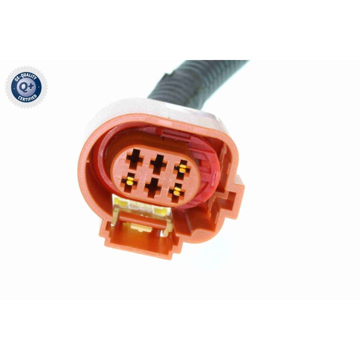 Droselio korpusas VEMO V24-81-0002