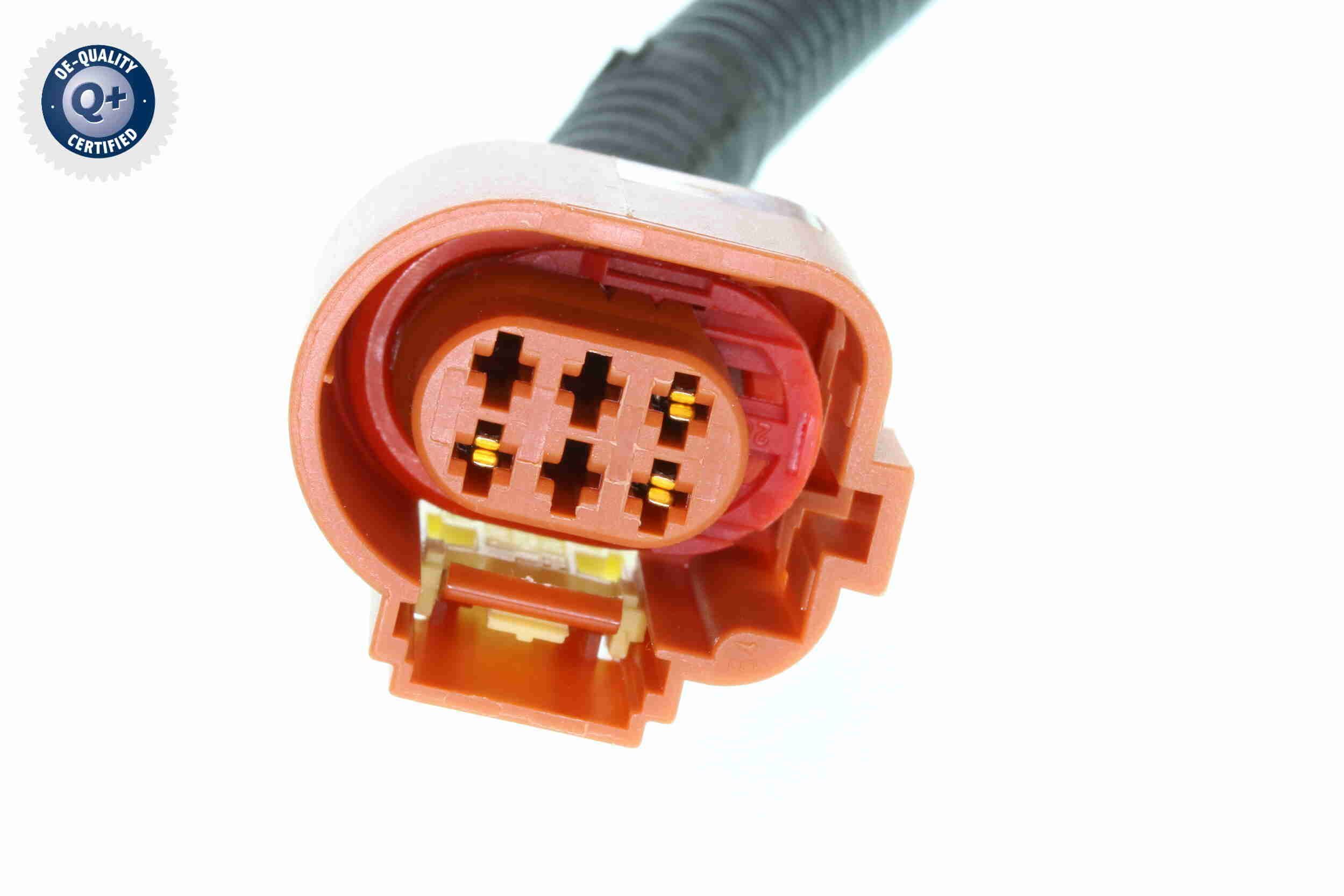 Droselio korpusas VEMO V24-81-0002