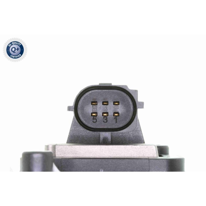 Droselio korpusas VEMO V24-81-0007