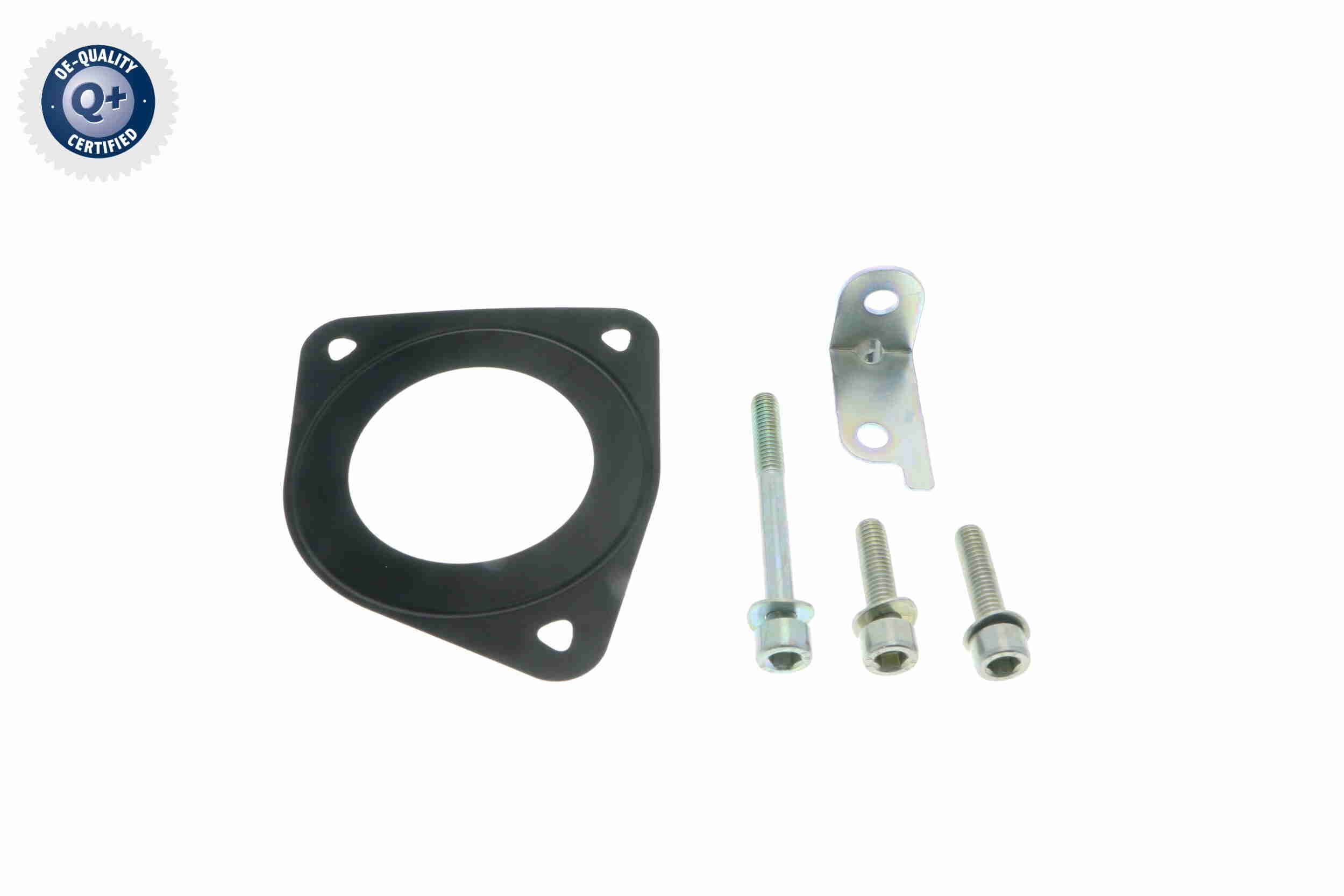 Droselio korpusas VEMO V24-81-0007