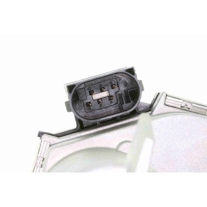 Droselio korpusas VEMO V24-81-0009