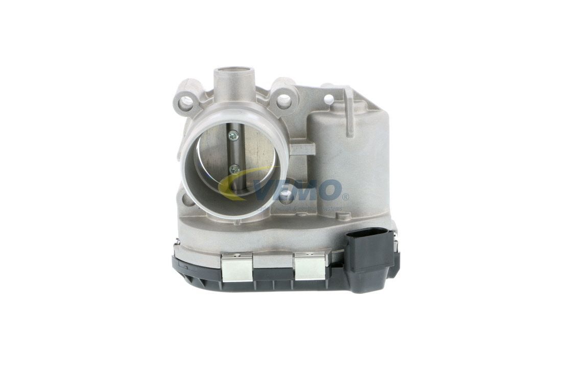 Droselio korpusas VEMO V24-81-0009