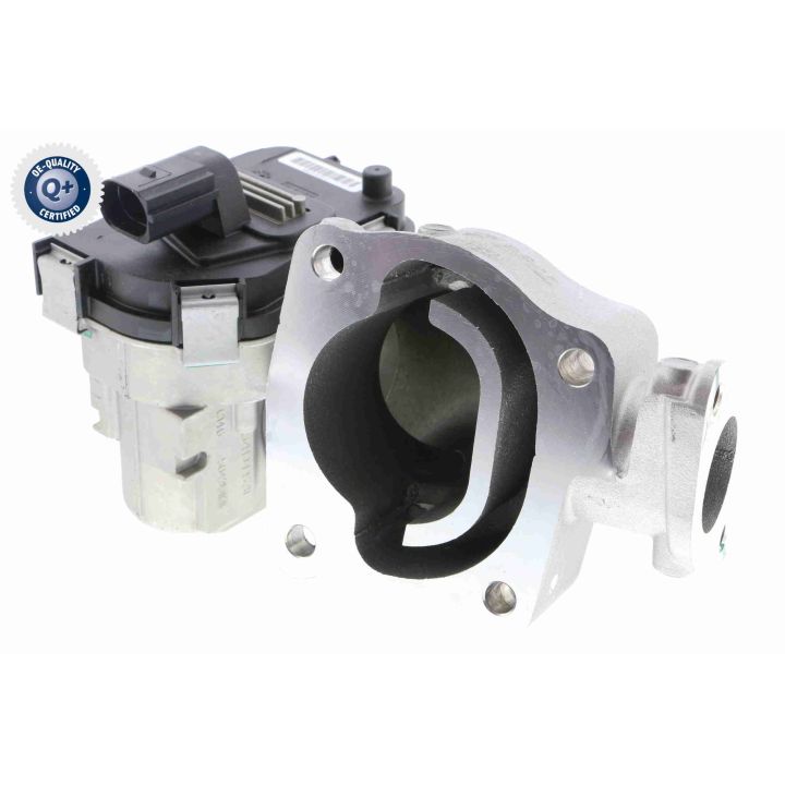 Droselio korpusas VEMO V24-81-0010