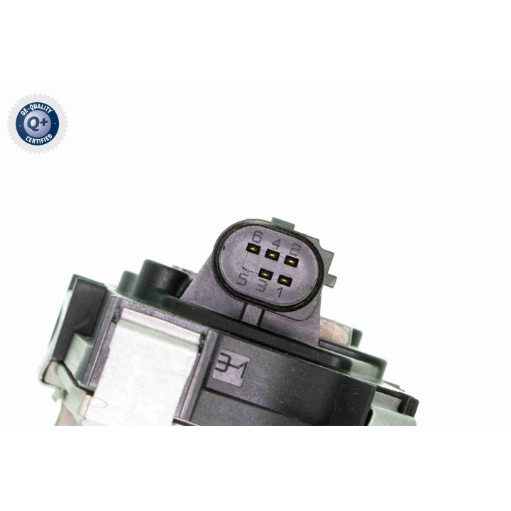 Droselio korpusas VEMO V24-81-0010