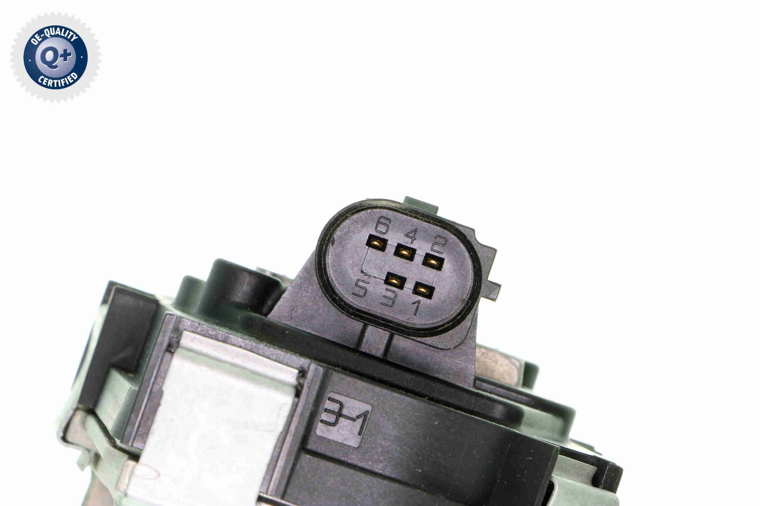 Droselio korpusas VEMO V24-81-0010