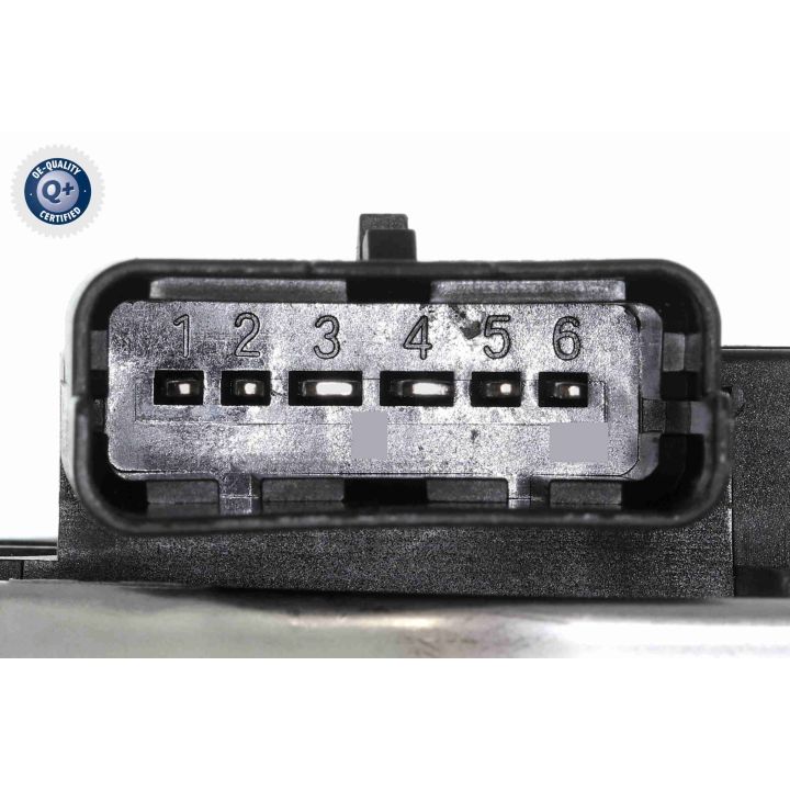 Droselio korpusas VEMO V24-81-0011