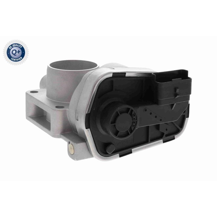 Droselio korpusas VEMO V24-81-0011