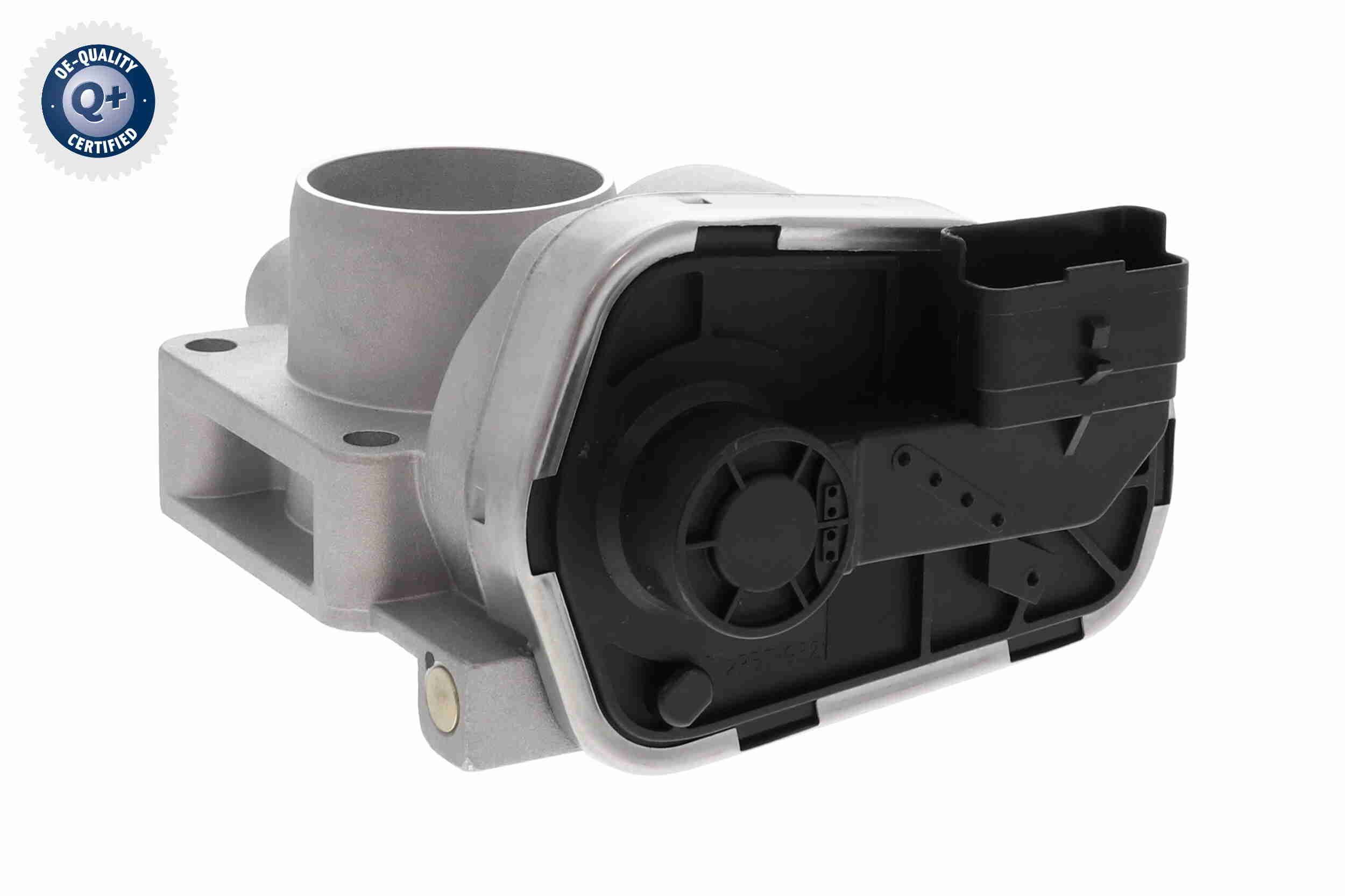 Droselio korpusas VEMO V24-81-0011