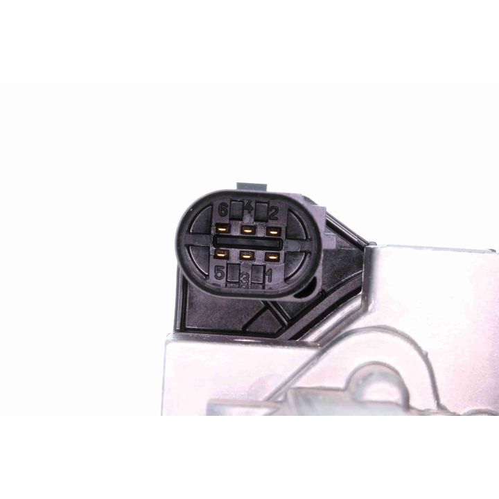 Droselio korpusas VEMO V24-81-0012