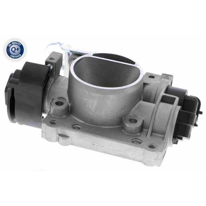 Droselio korpusas VEMO V24-81-0014