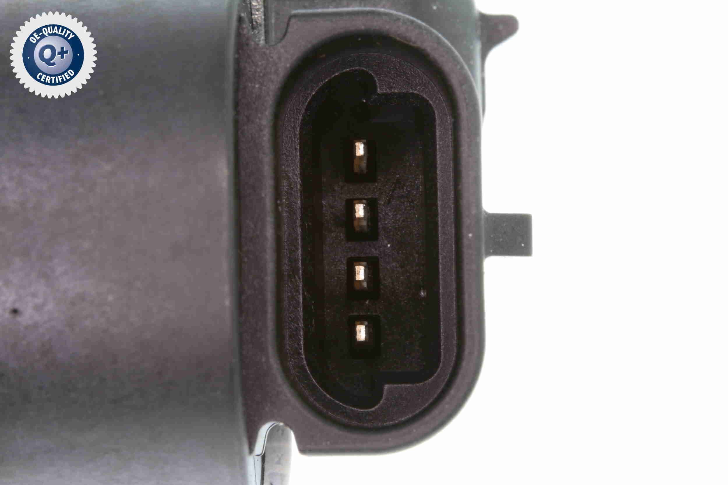 Droselio korpusas VEMO V24-81-0014