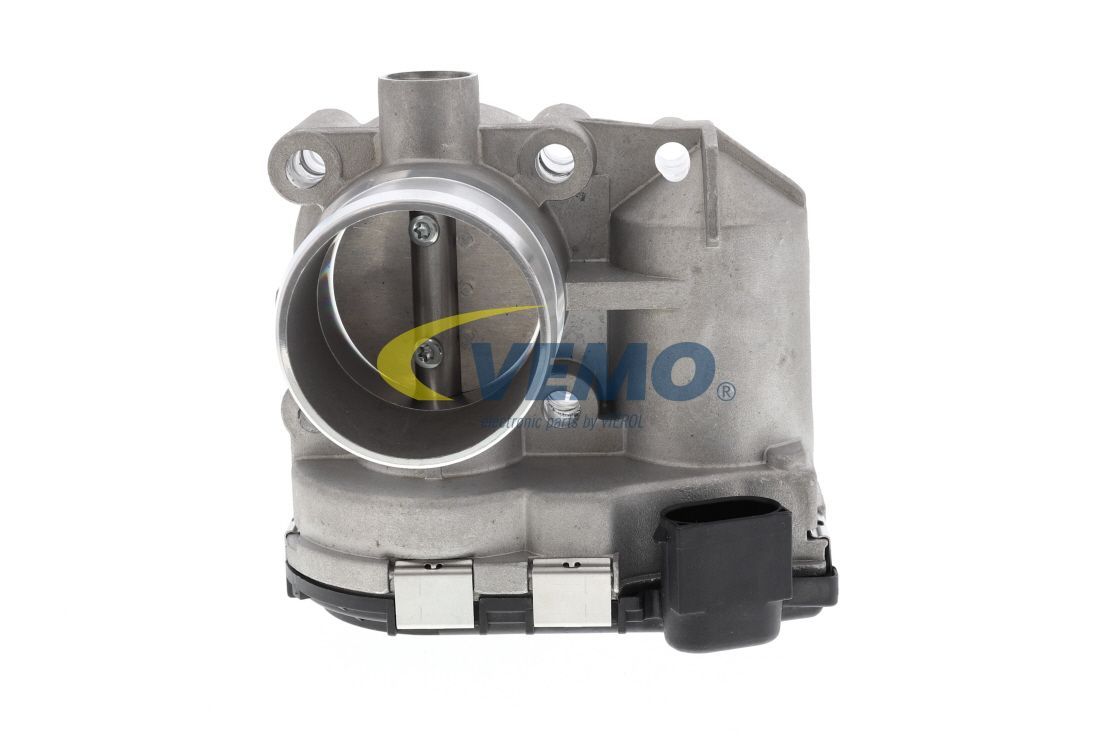 Droselio korpusas VEMO V24-81-0015
