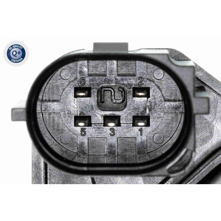 Droselio korpusas VEMO V24-81-0017