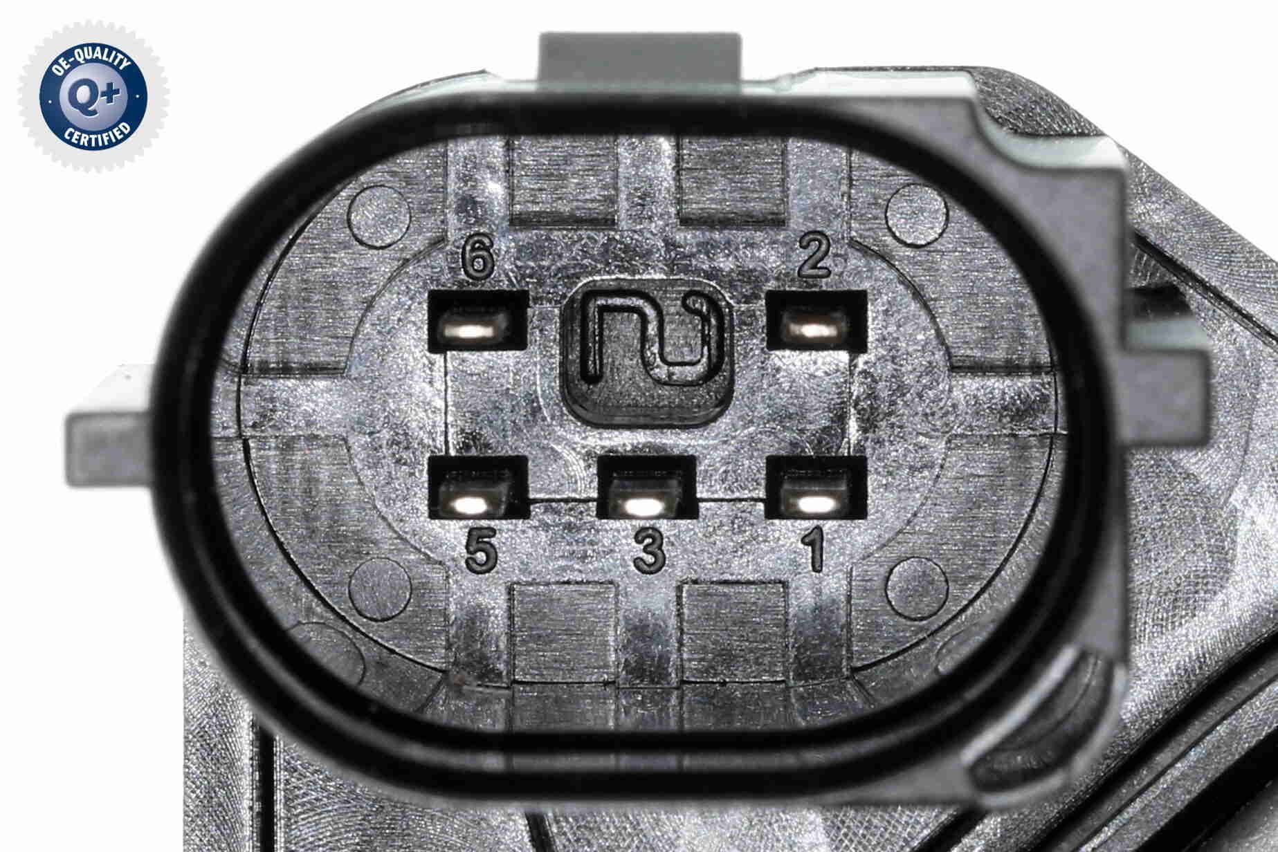 Droselio korpusas VEMO V24-81-0017