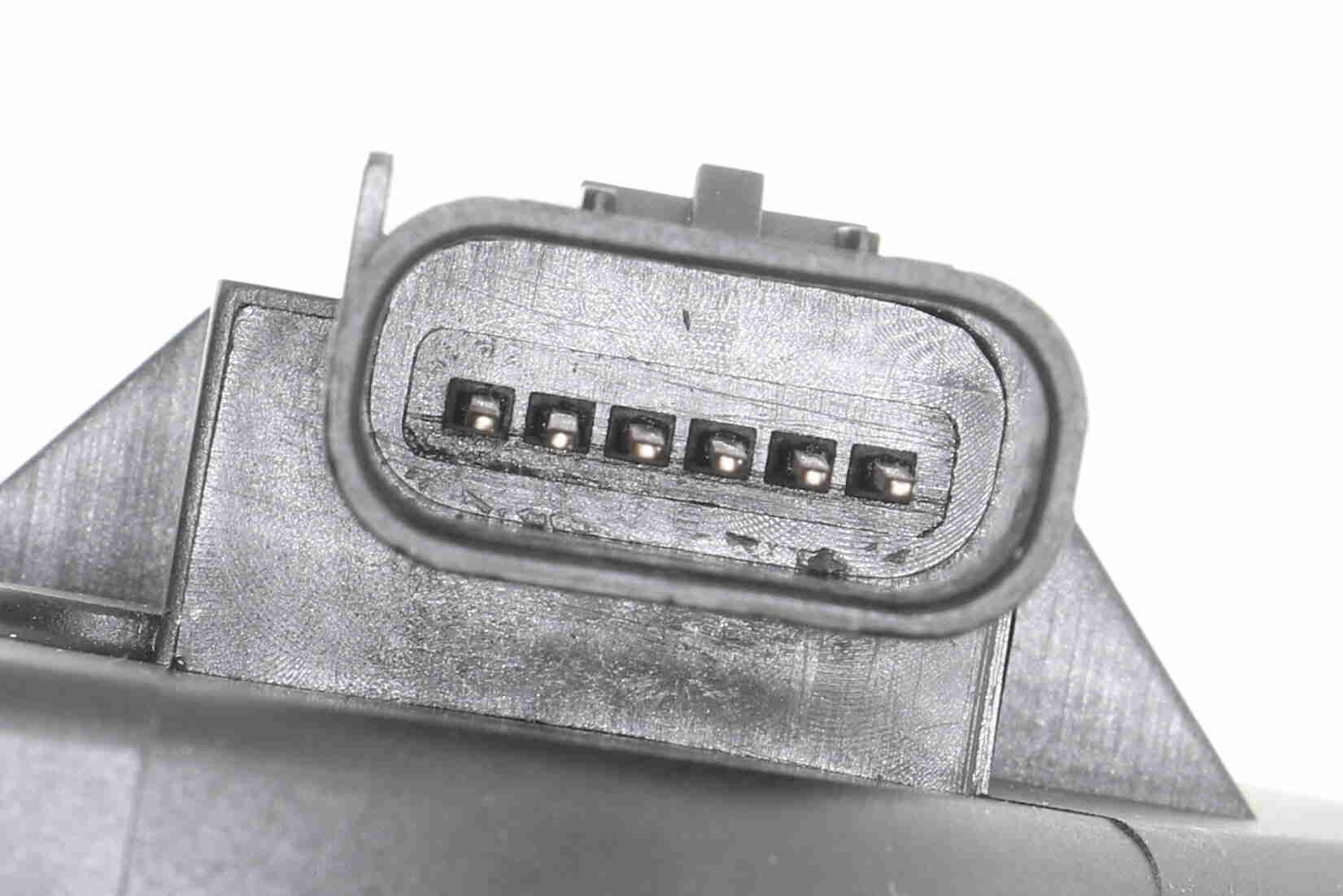 Droselio korpusas VEMO V25-81-0004-1