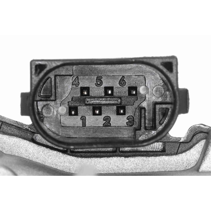 Droselio korpusas VEMO V25-81-0015