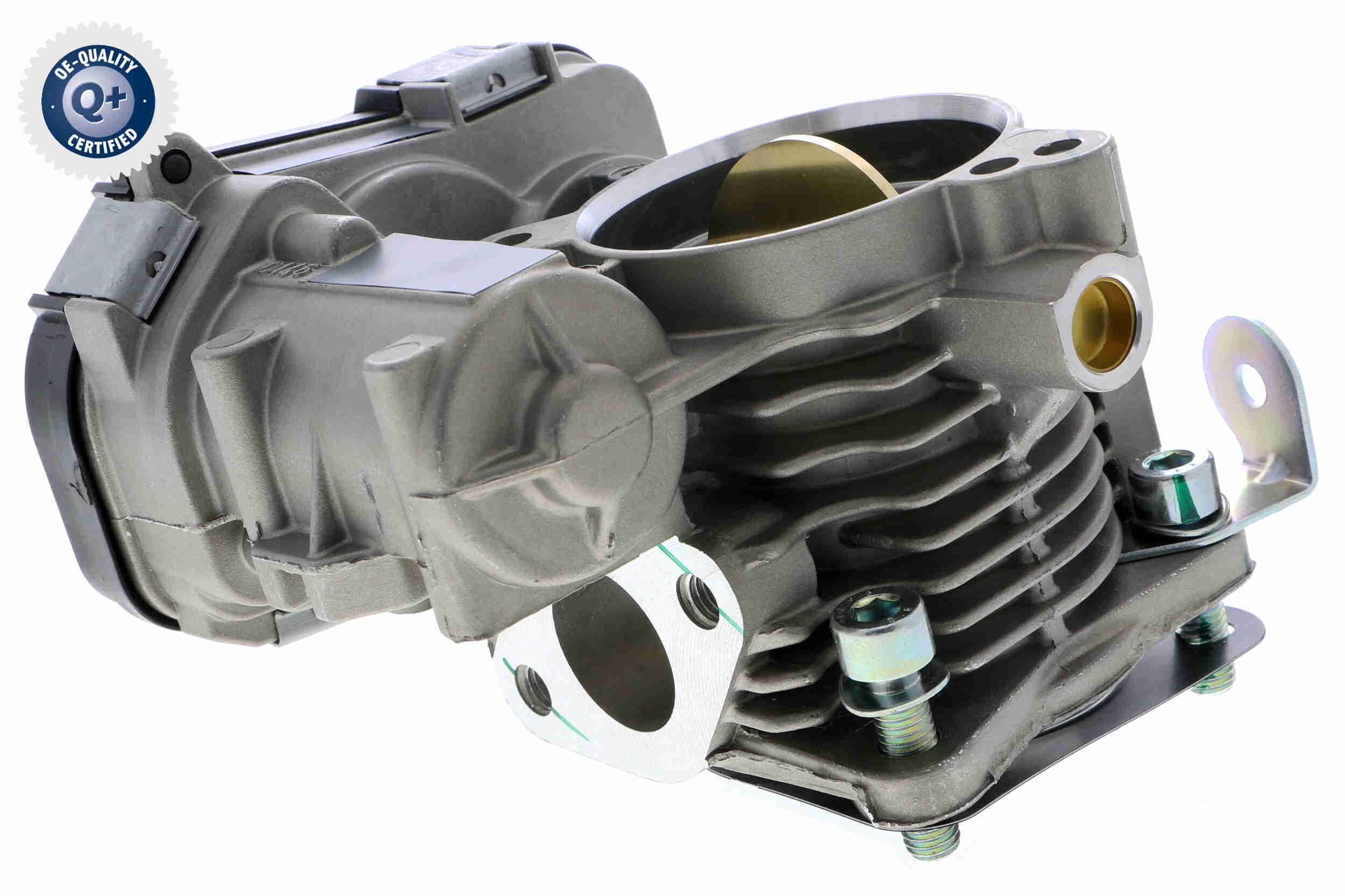 Droselio korpusas VEMO V40-81-0021