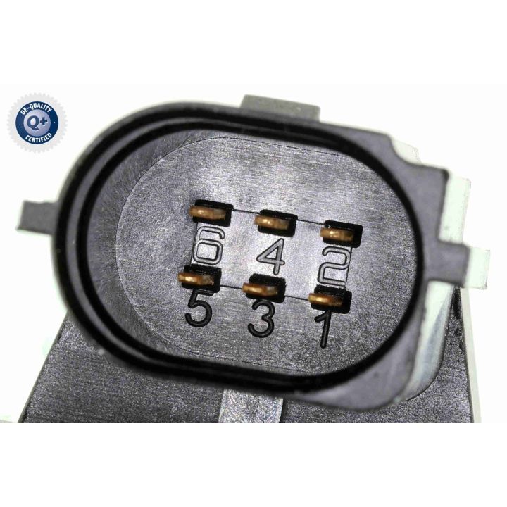 Droselio korpusas VEMO V40-81-0021