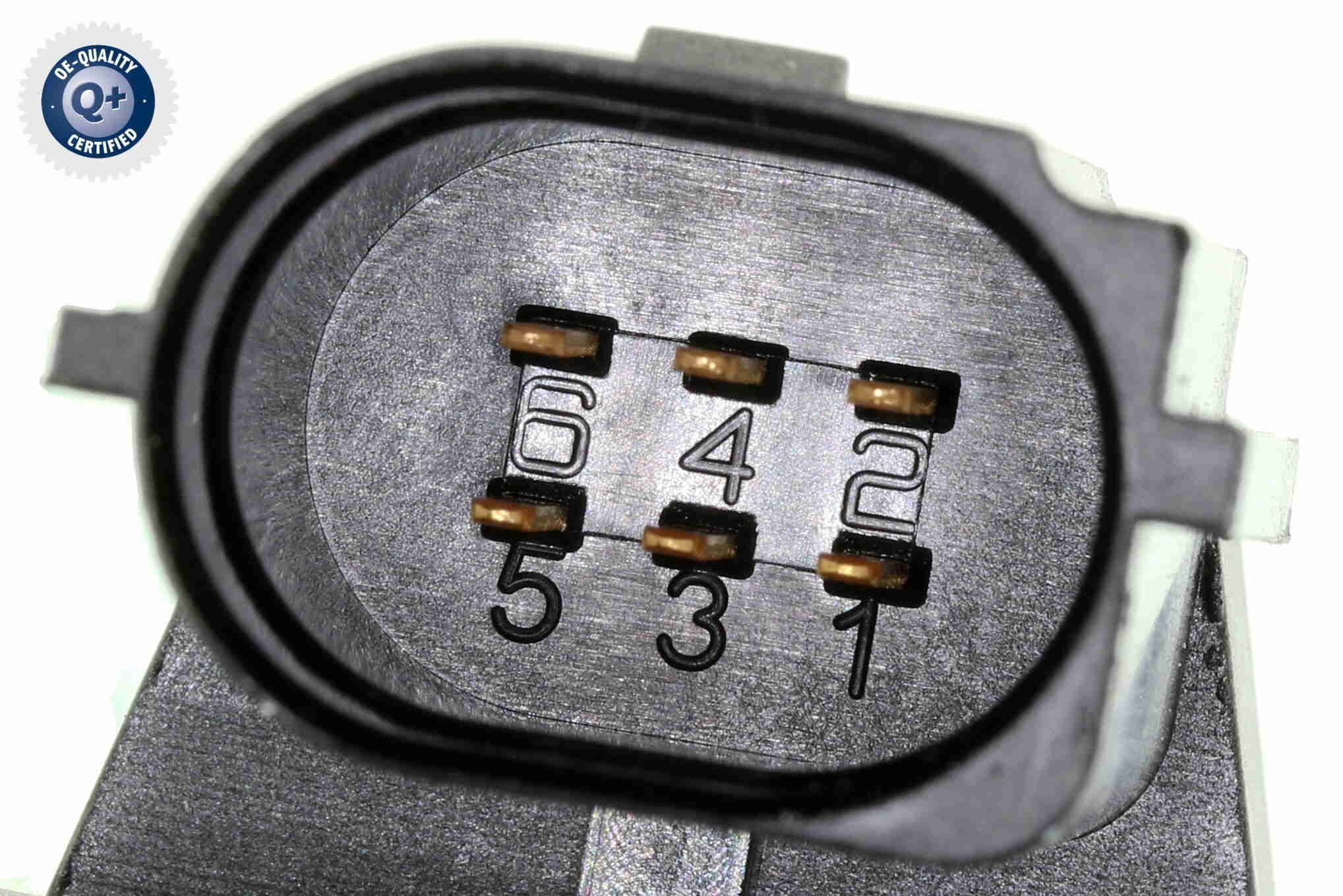 Droselio korpusas VEMO V40-81-0021