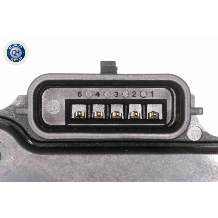 Droselio korpusas VEMO V40-81-0033