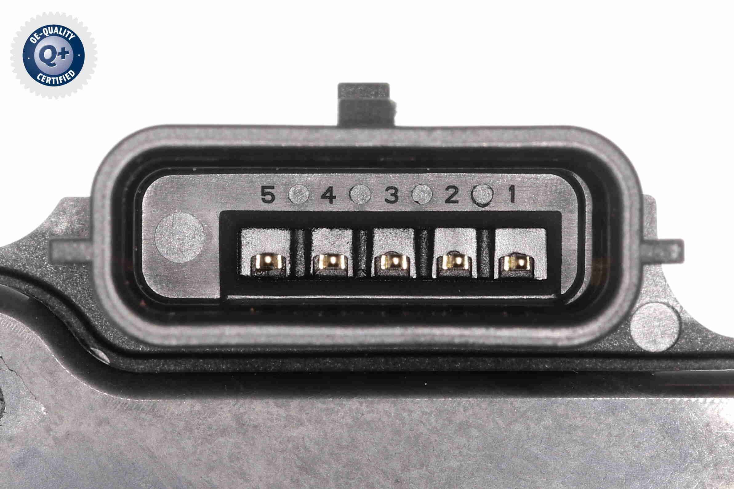 Droselio korpusas VEMO V40-81-0033