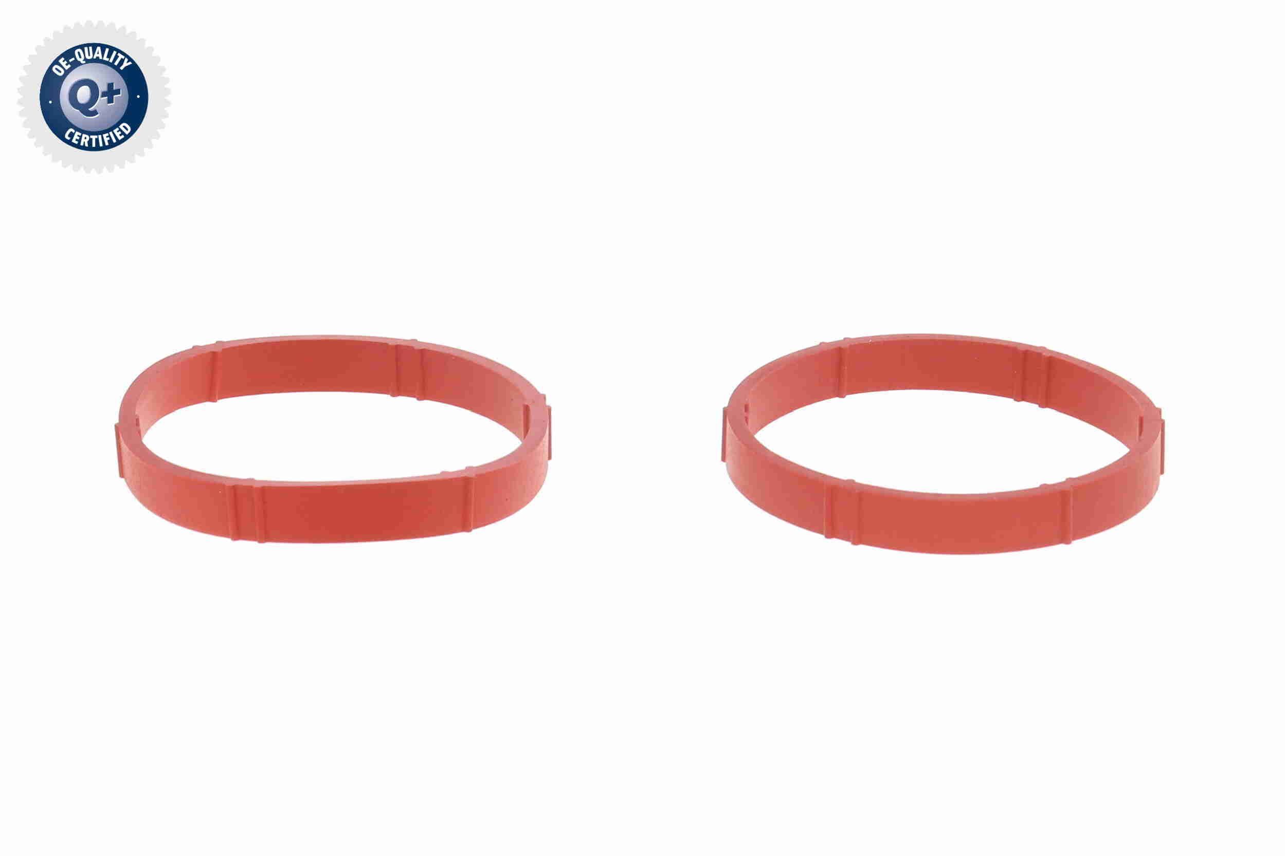 Droselio korpusas VEMO V40-81-0033