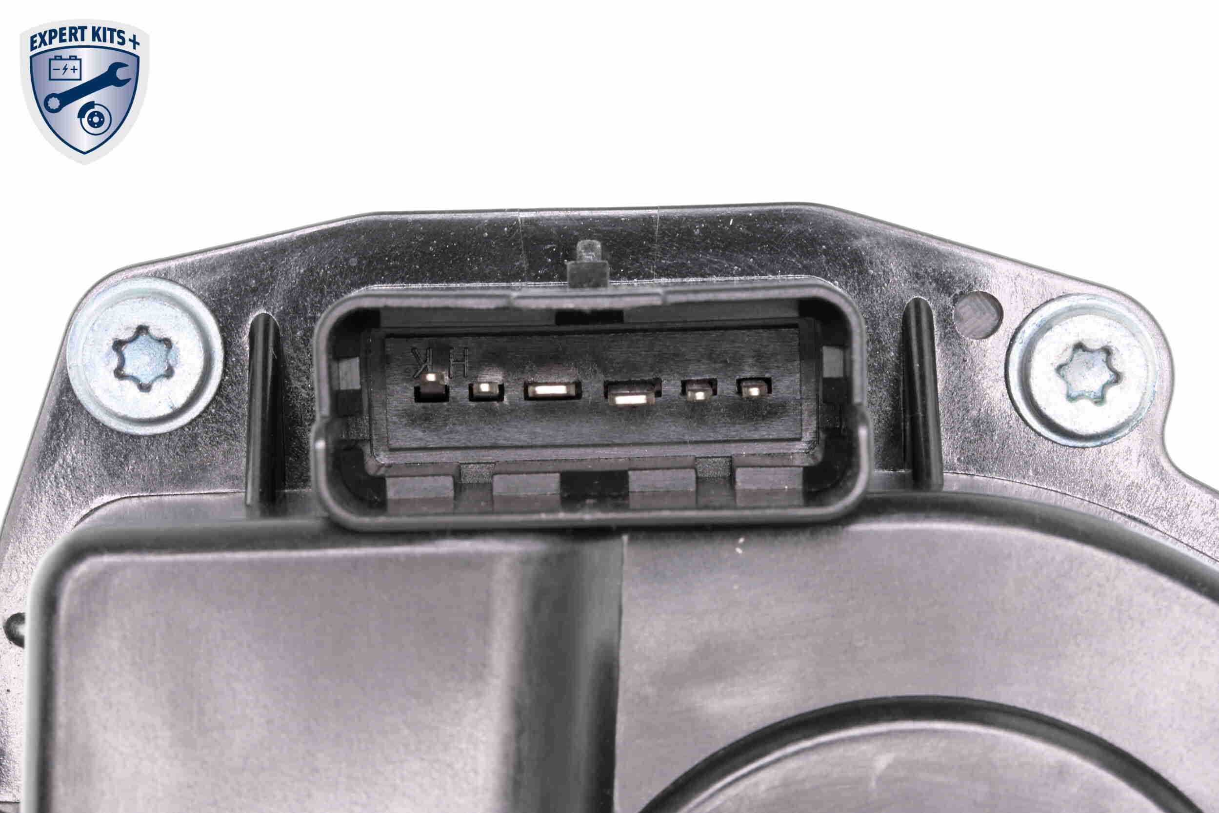 Droselio korpusas VEMO V42-81-0001