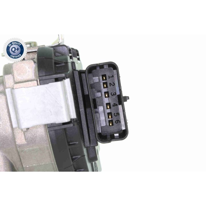 Droselio korpusas VEMO V42-81-0004