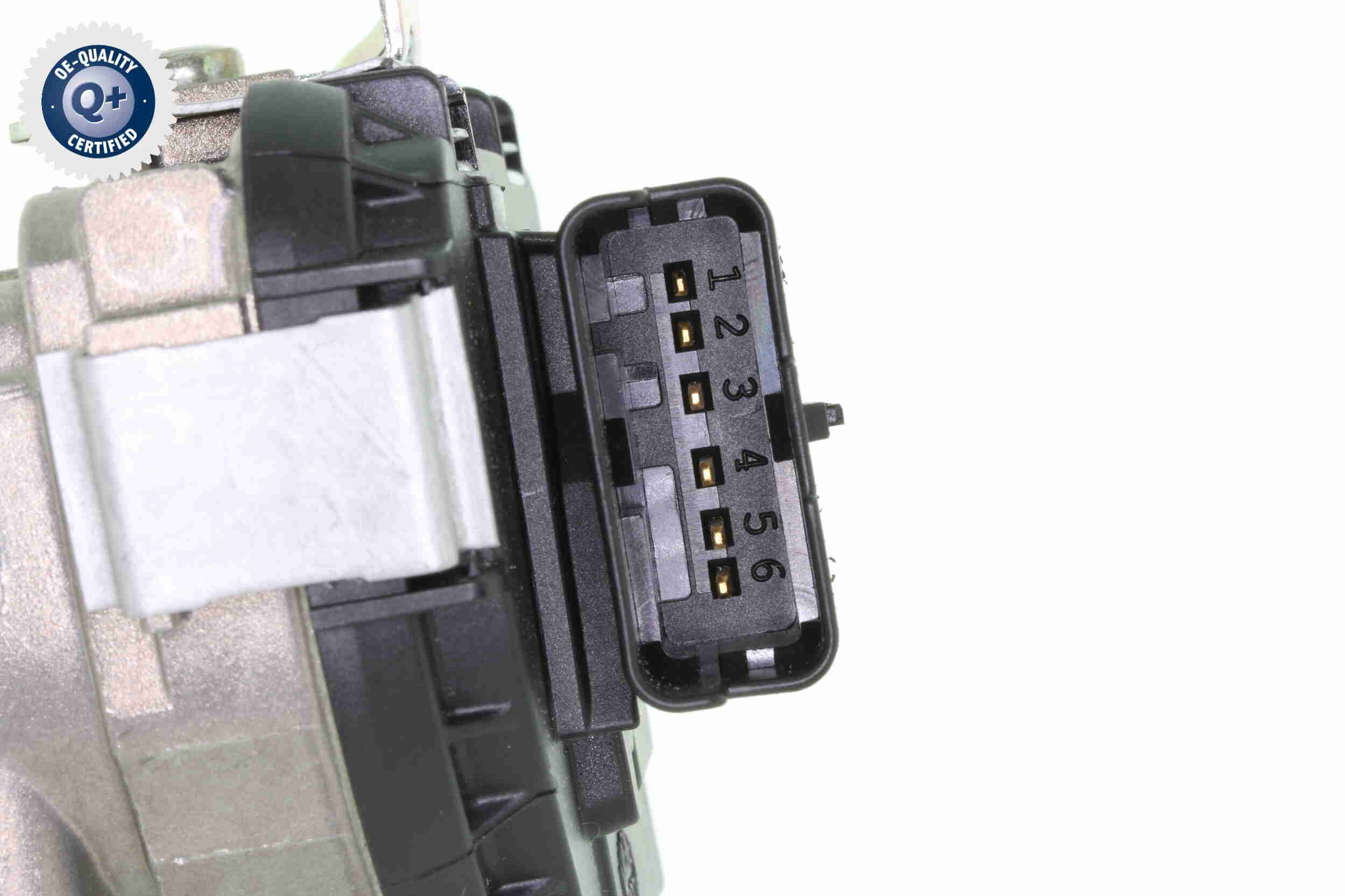 Droselio korpusas VEMO V42-81-0004