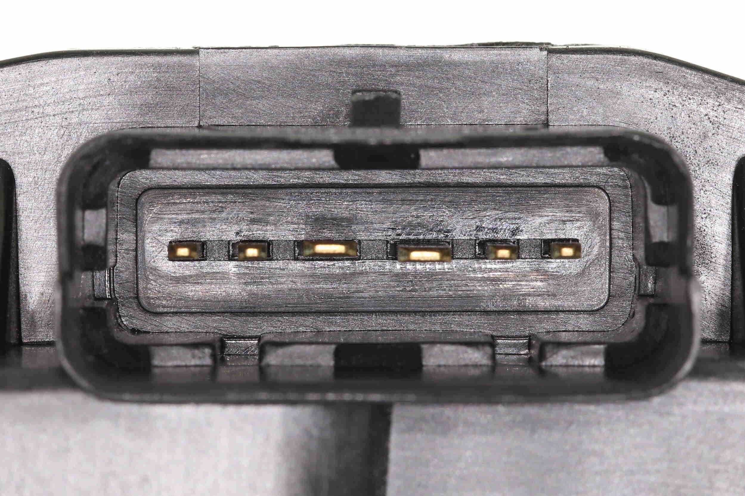 Droselio korpusas VEMO V42-81-0008