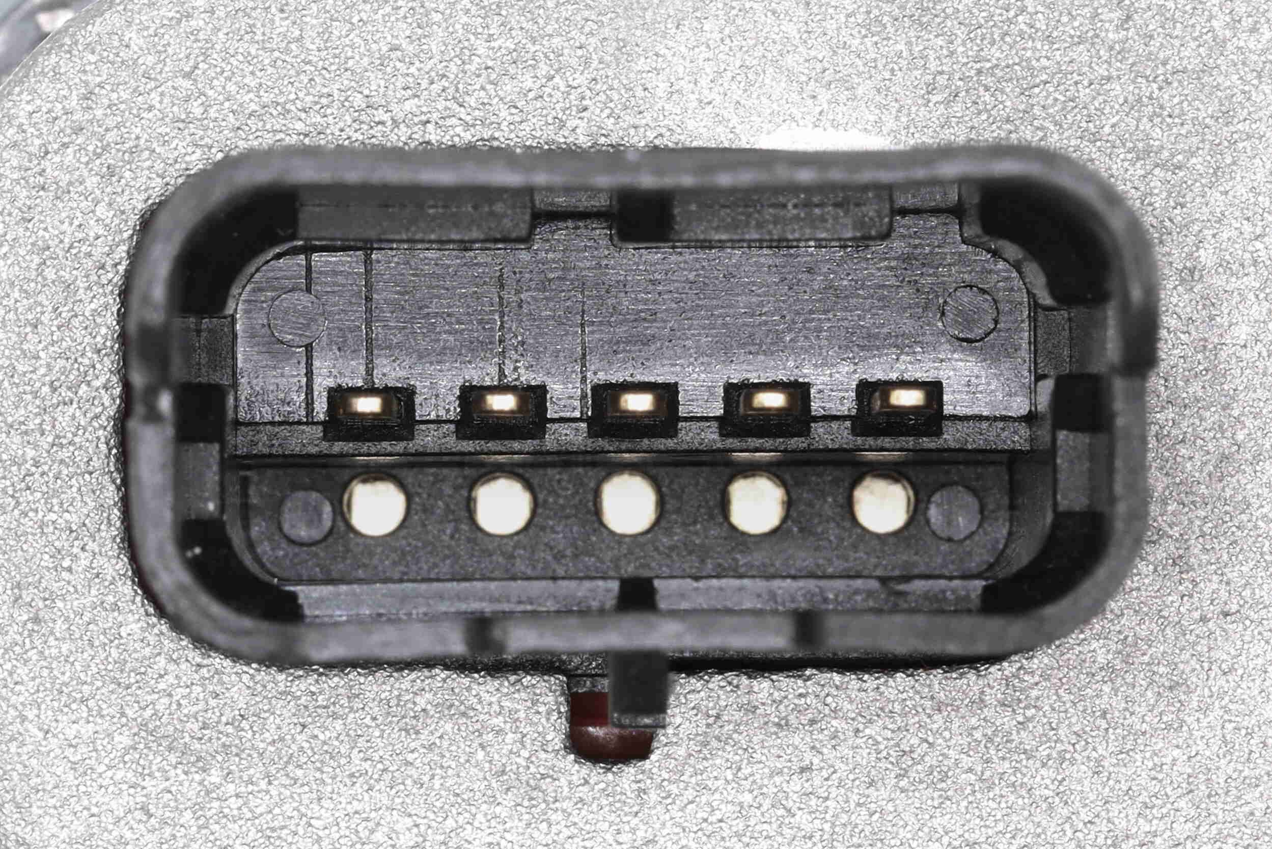 Droselio korpusas VEMO V42-81-0014