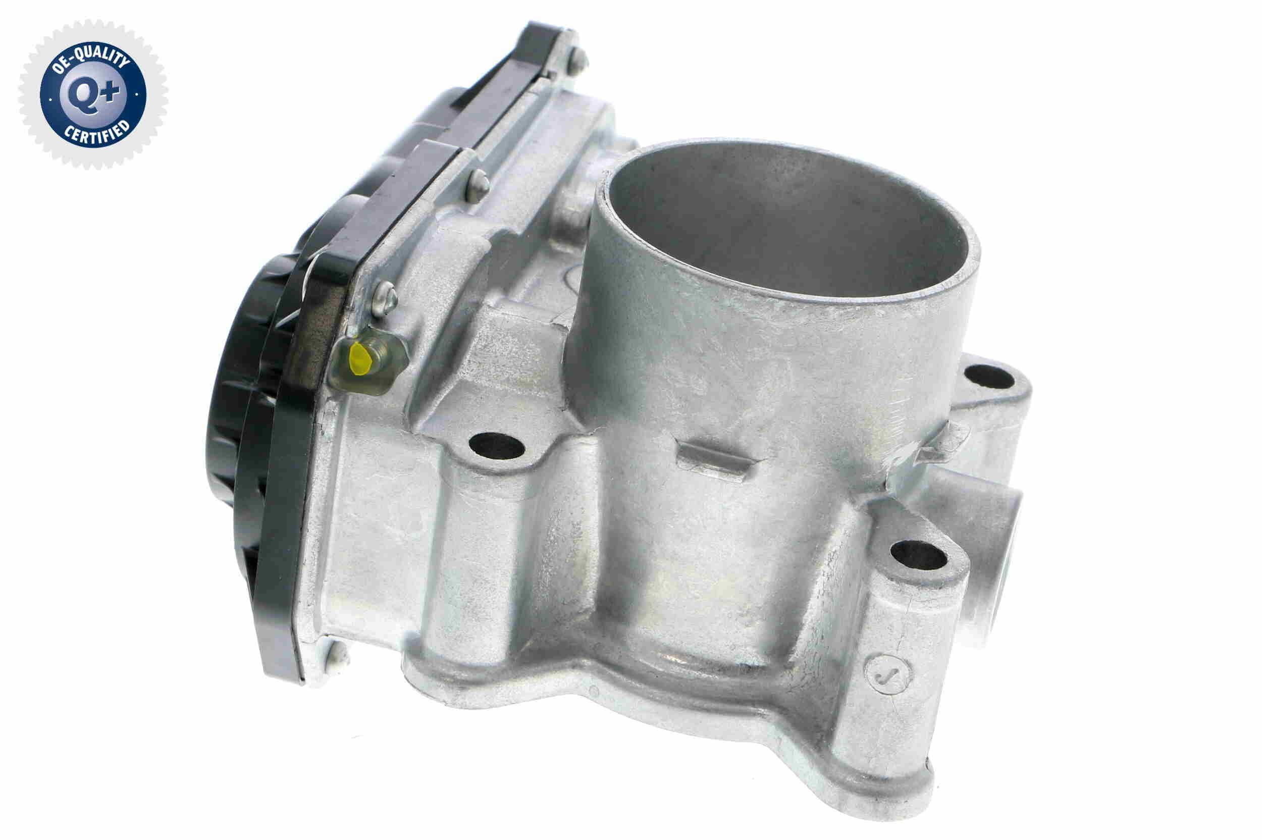 Droselio korpusas VEMO V46-81-0001