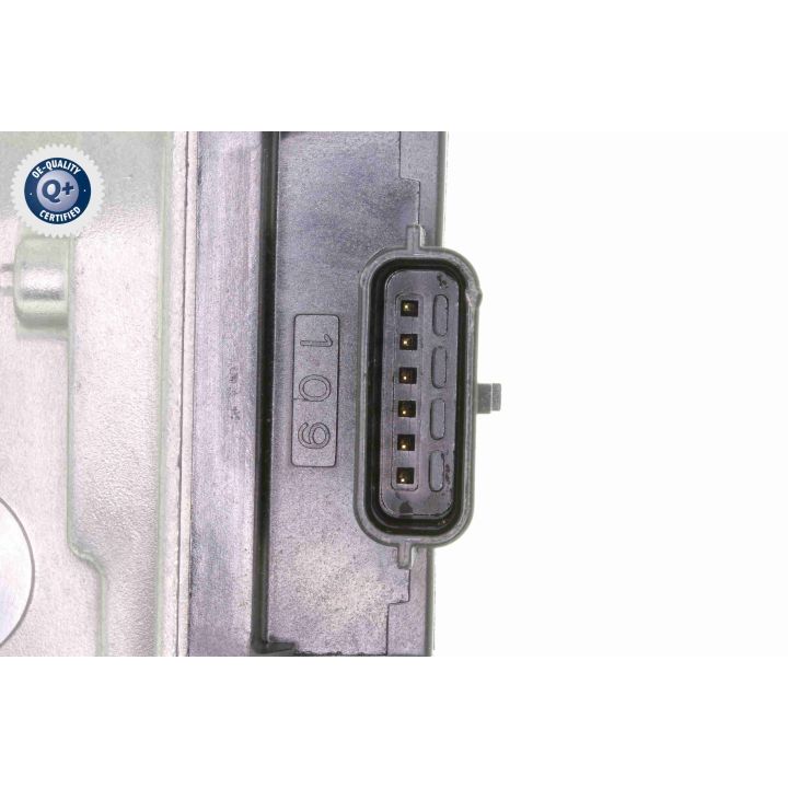 Droselio korpusas VEMO V46-81-0001