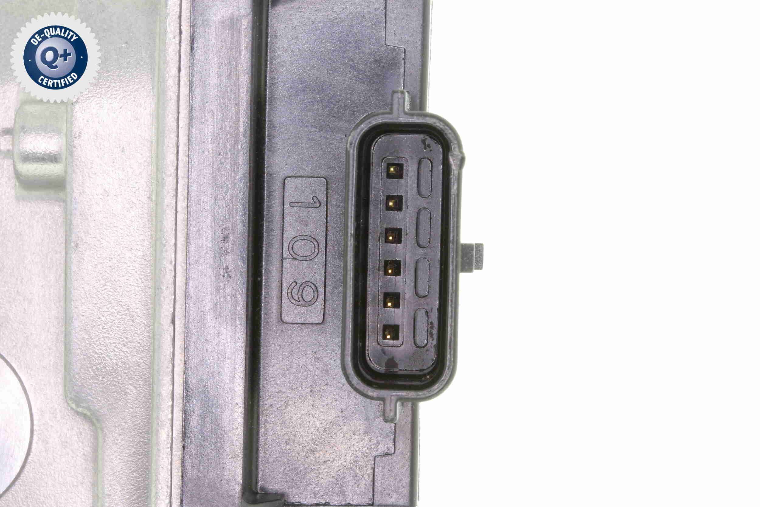 Droselio korpusas VEMO V46-81-0001