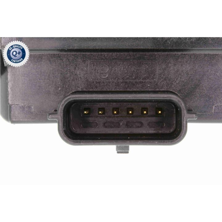 Droselio korpusas VEMO V46-81-0002