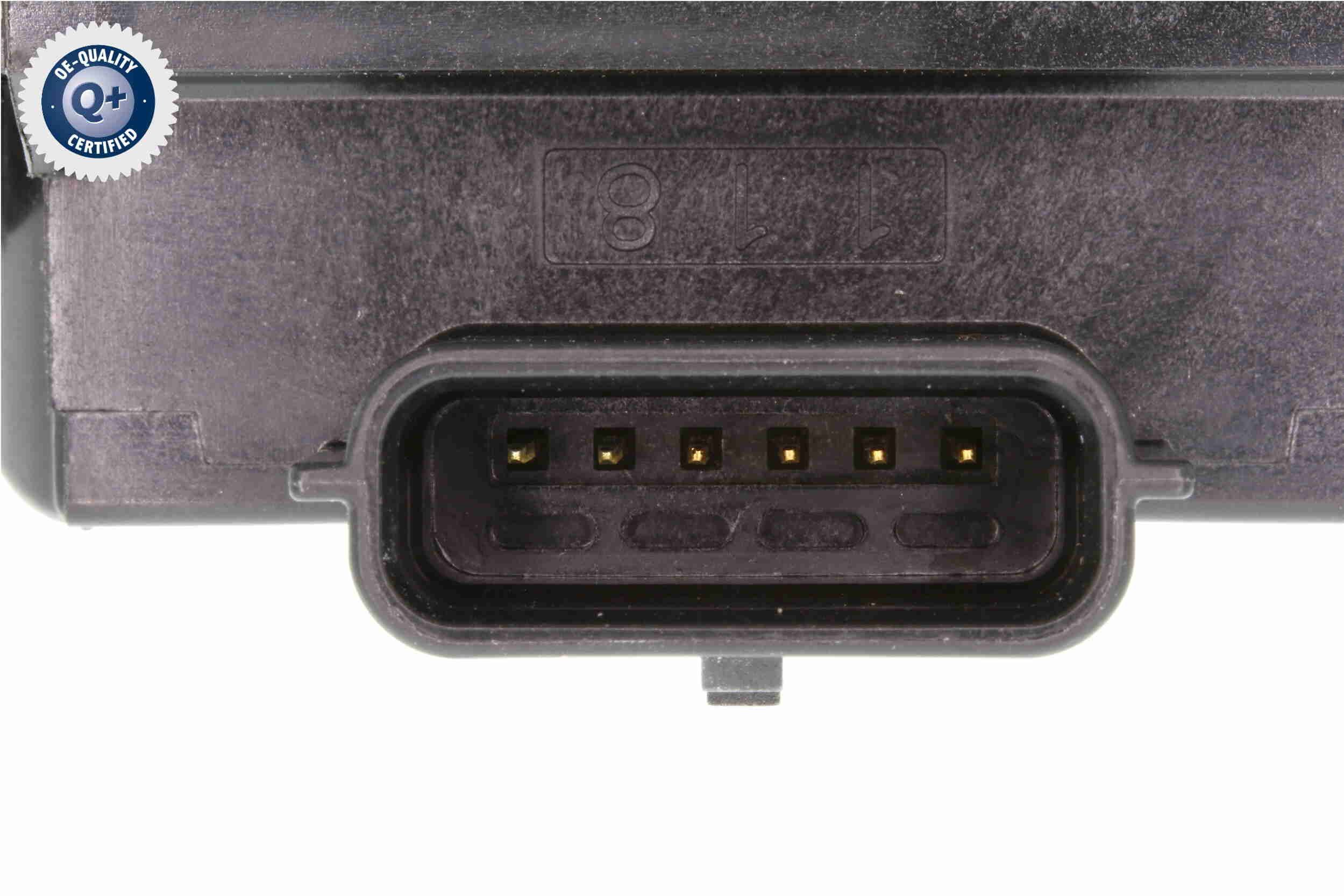 Droselio korpusas VEMO V46-81-0002