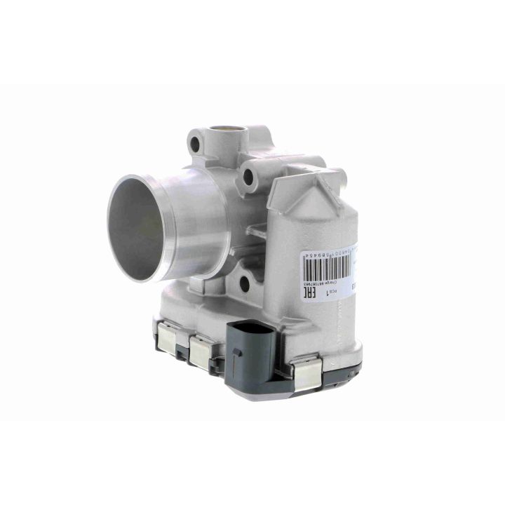 Droselio korpusas VEMO V46-81-0003