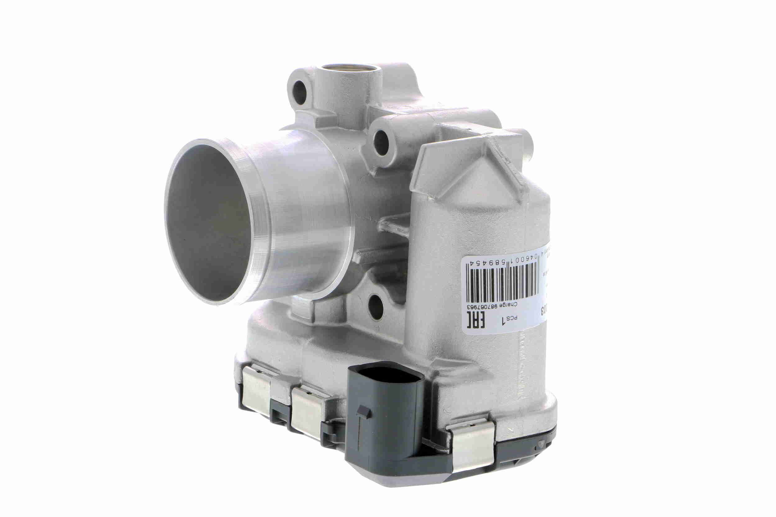 Droselio korpusas VEMO V46-81-0003