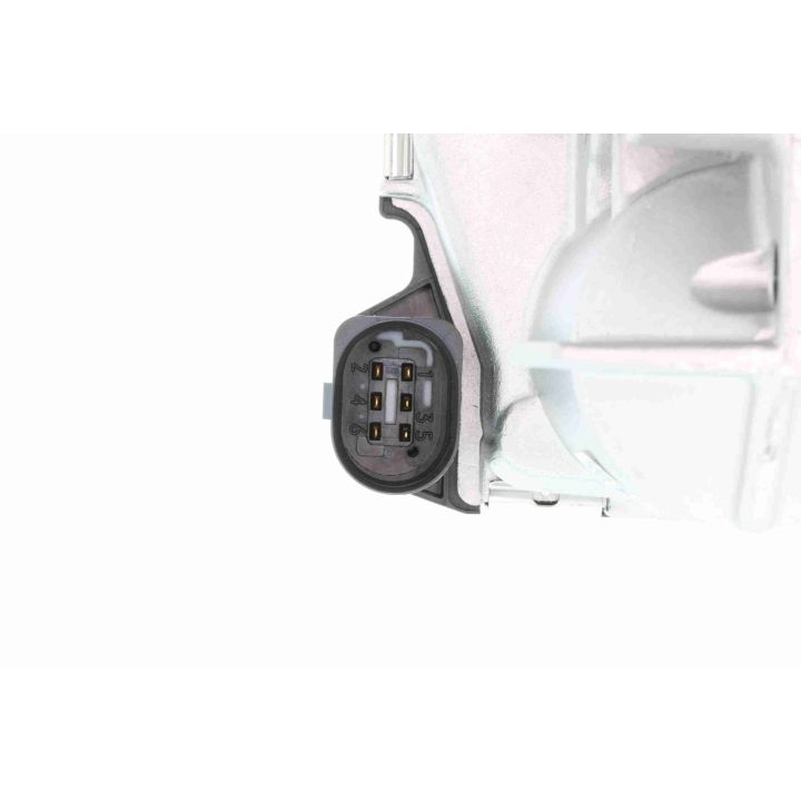 Droselio korpusas VEMO V46-81-0003